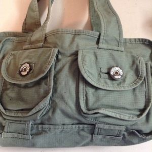 Women's handbag